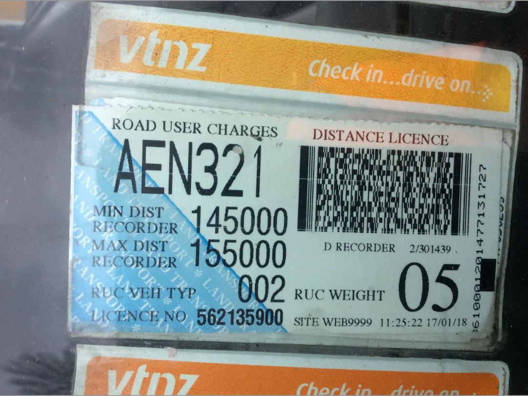 Photo '27' of Nissan Atlas 200 Flatdeck Photo '27' of Nissan Atlas 200 Flatdeck