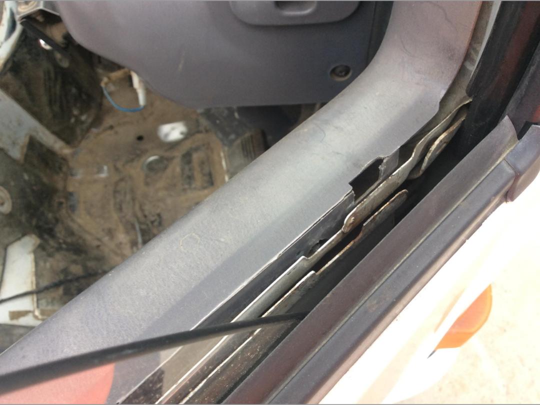 Photo '23' of Nissan Atlas 200 Flatdeck Photo '23' of Nissan Atlas 200 Flatdeck