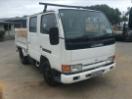 Thumbnail '1' of Nissan Atlas 200 Flatdeck Thumbnail '1' of Nissan Atlas 200 Flatdeck