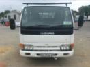 Thumbnail '2' of Nissan Atlas 200 Flatdeck Thumbnail '2' of Nissan Atlas 200 Flatdeck