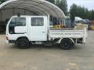 Thumbnail '5' of Nissan Atlas 200 Flatdeck Thumbnail '5' of Nissan Atlas 200 Flatdeck
