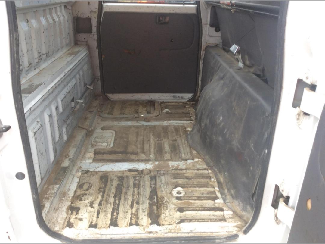 Photo '16' of Nissan Atlas 200 Flatdeck Photo '16' of Nissan Atlas 200 Flatdeck