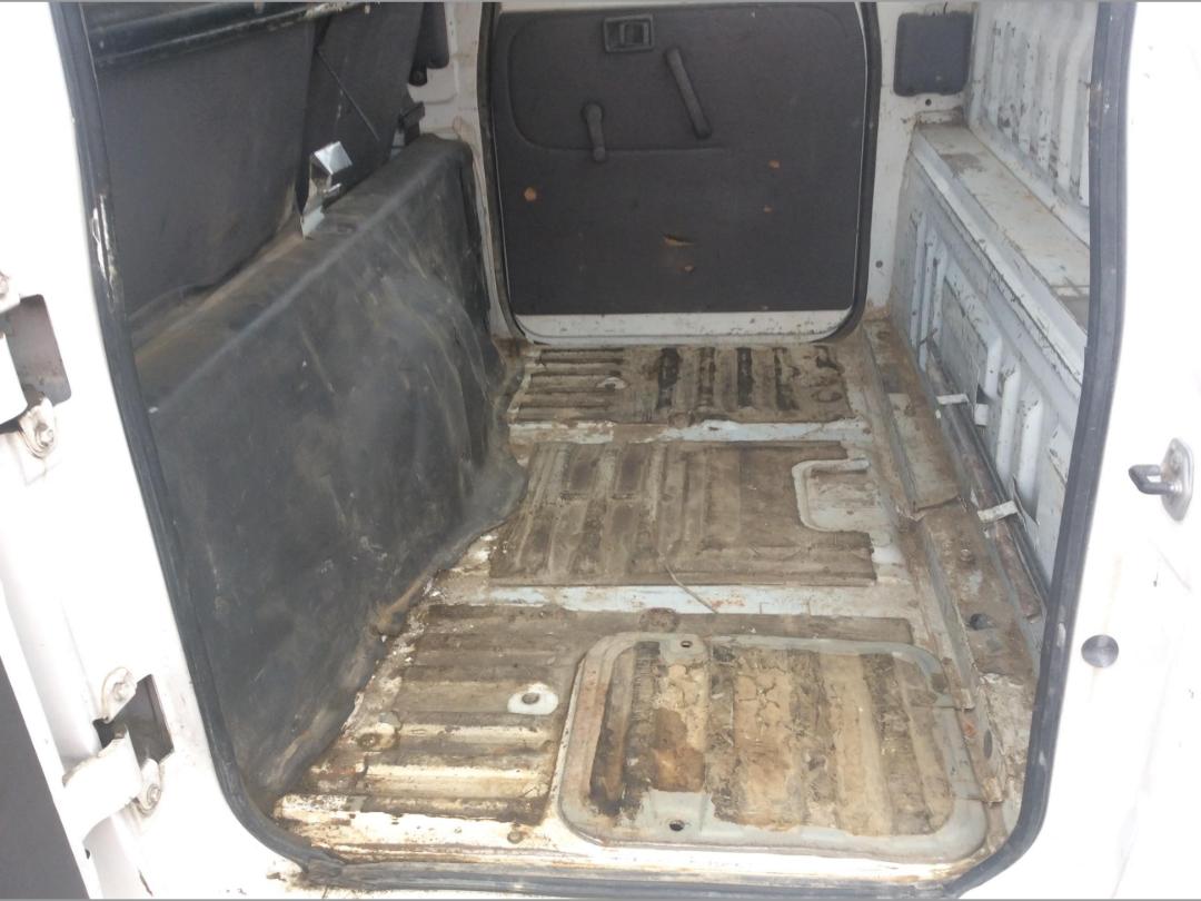 Photo '17' of Nissan Atlas 200 Flatdeck Photo '17' of Nissan Atlas 200 Flatdeck