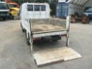 Thumbnail '19' of Nissan Atlas 200 Flatdeck Thumbnail '19' of Nissan Atlas 200 Flatdeck