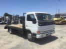 Thumbnail '1' of Nissan Atlas H41 Transporter Thumbnail '1' of Nissan Atlas H41 Transporter