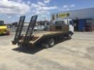 Thumbnail '4' of Nissan Atlas H41 Transporter Thumbnail '4' of Nissan Atlas H41 Transporter