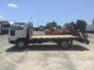 Thumbnail '7' of Nissan Atlas H41 Transporter Thumbnail '7' of Nissan Atlas H41 Transporter