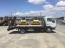 Thumbnail '2' of Nissan Atlas H41 Transporter Thumbnail '2' of Nissan Atlas H41 Transporter