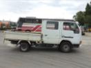 Thumbnail '2' of Nissan Atlas 150 Truck Thumbnail '2' of Nissan Atlas 150 Truck
