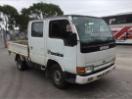 Thumbnail '1' of Nissan Atlas 150 Truck Thumbnail '1' of Nissan Atlas 150 Truck