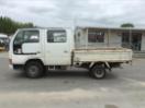 Thumbnail '8' of Nissan Atlas 150 Truck Thumbnail '8' of Nissan Atlas 150 Truck