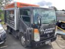 Thumbnail '1' of Nissan Atlas Bottle Truck Thumbnail '1' of Nissan Atlas Bottle Truck