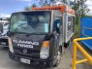 Thumbnail '2' of Nissan Atlas Bottle Truck Thumbnail '2' of Nissan Atlas Bottle Truck