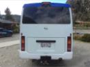 Thumbnail '5' of Nissan Civilian Minibus Thumbnail '5' of Nissan Civilian Minibus