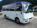 Thumbnail '1' of Nissan Civilian Minibus Thumbnail '1' of Nissan Civilian Minibus