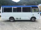 Thumbnail '2' of Nissan Civilian Minibus Thumbnail '2' of Nissan Civilian Minibus