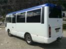 Thumbnail '6' of Nissan Civilian Minibus Thumbnail '6' of Nissan Civilian Minibus
