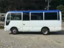 Thumbnail '7' of Nissan Civilian Minibus Thumbnail '7' of Nissan Civilian Minibus