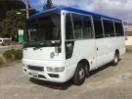 Thumbnail '8' of Nissan Civilian Minibus Thumbnail '8' of Nissan Civilian Minibus
