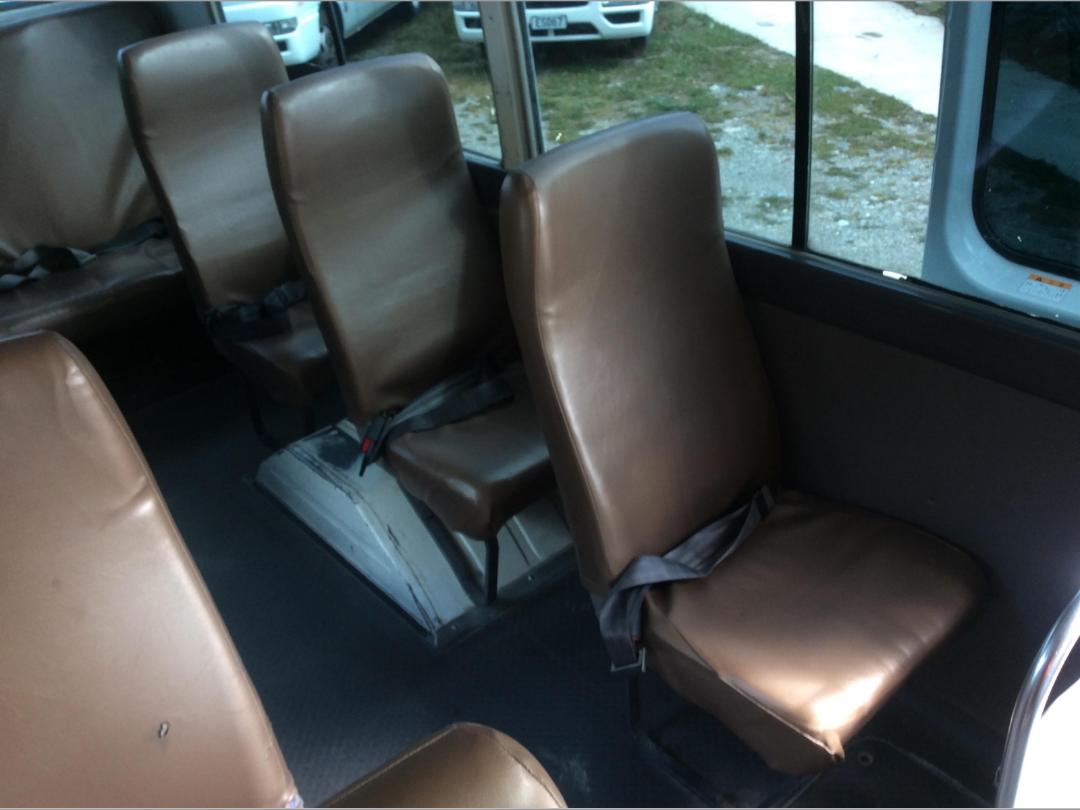 Photo '13' of Nissan Civilian Minibus Photo '13' of Nissan Civilian Minibus