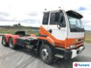 Thumbnail '1' of Nissan Diesel CW400S S Tractor-Unit Thumbnail '1' of Nissan Diesel CW400S S Tractor-Unit