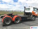Thumbnail '5' of Nissan Diesel CW400S S Tractor-Unit Thumbnail '5' of Nissan Diesel CW400S S Tractor-Unit