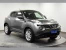 Thumbnail '1' of Nissan Juke 15RX 2WD Thumbnail '1' of Nissan Juke 15RX 2WD