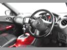 Thumbnail '12' of Nissan Juke 15RX 2WD Thumbnail '12' of Nissan Juke 15RX 2WD