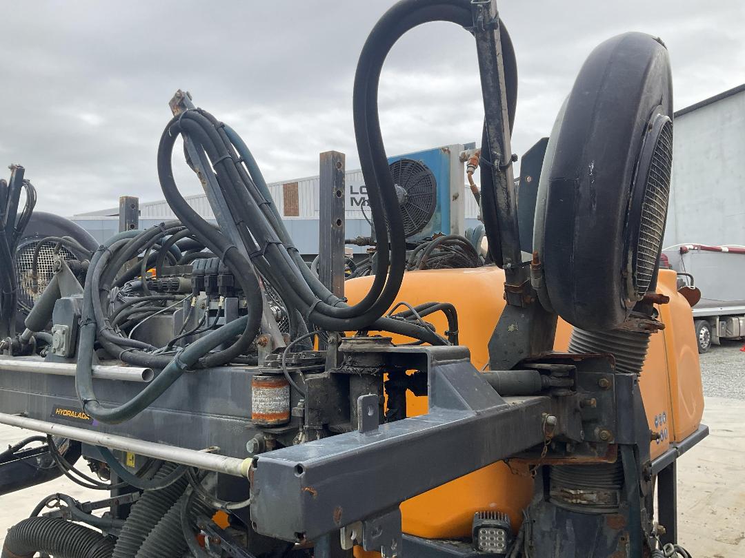 Photo '12' of Pellenc RVL 3000 Tank