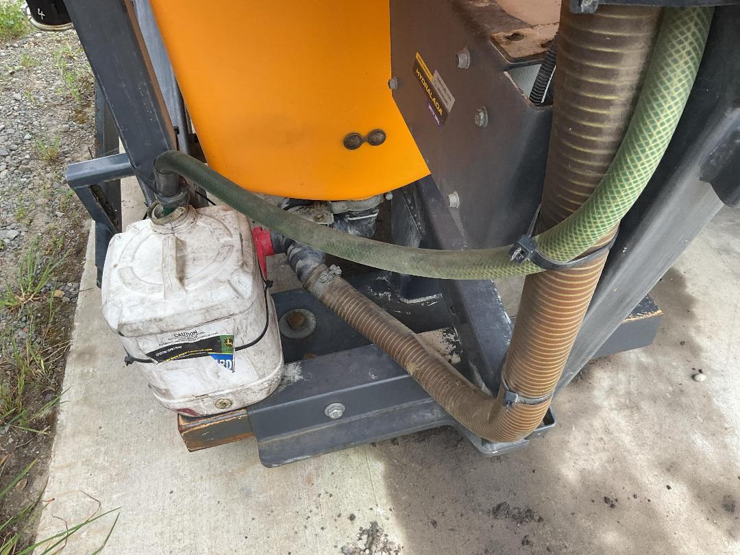 Photo '15' of Pellenc RVL 3000 Tank