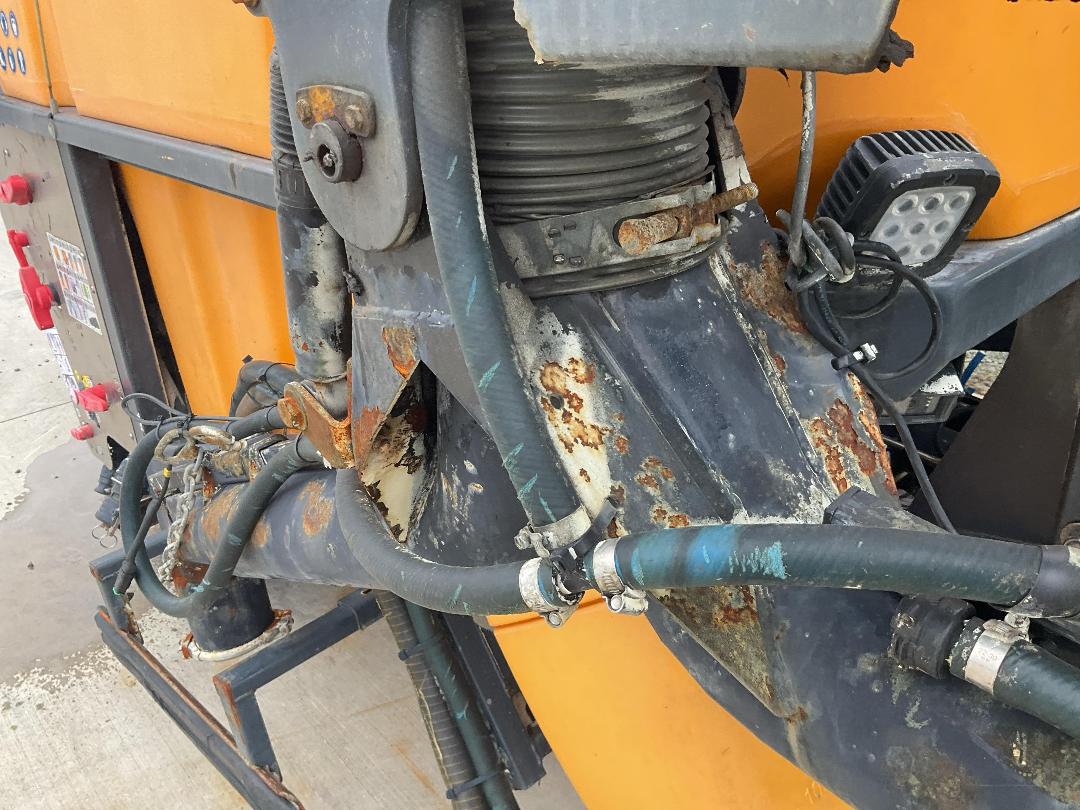 Photo '19' of Pellenc RVL 3000 Tank