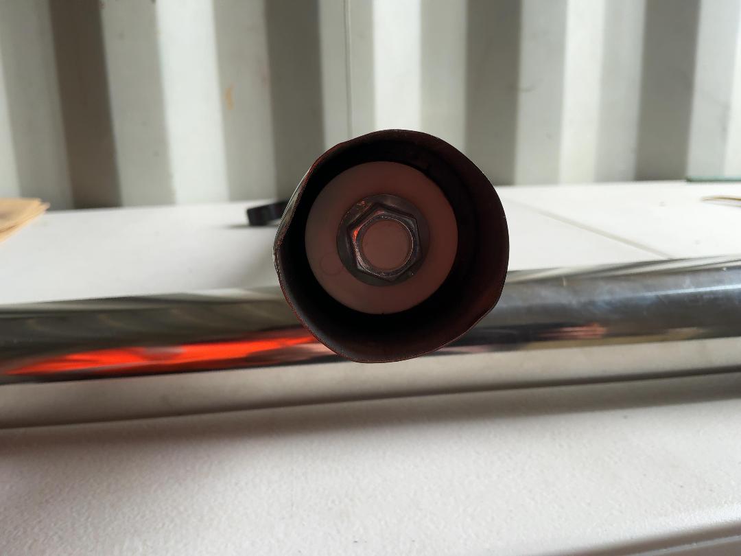 Photo '7' of 2x Shrimp Pumps