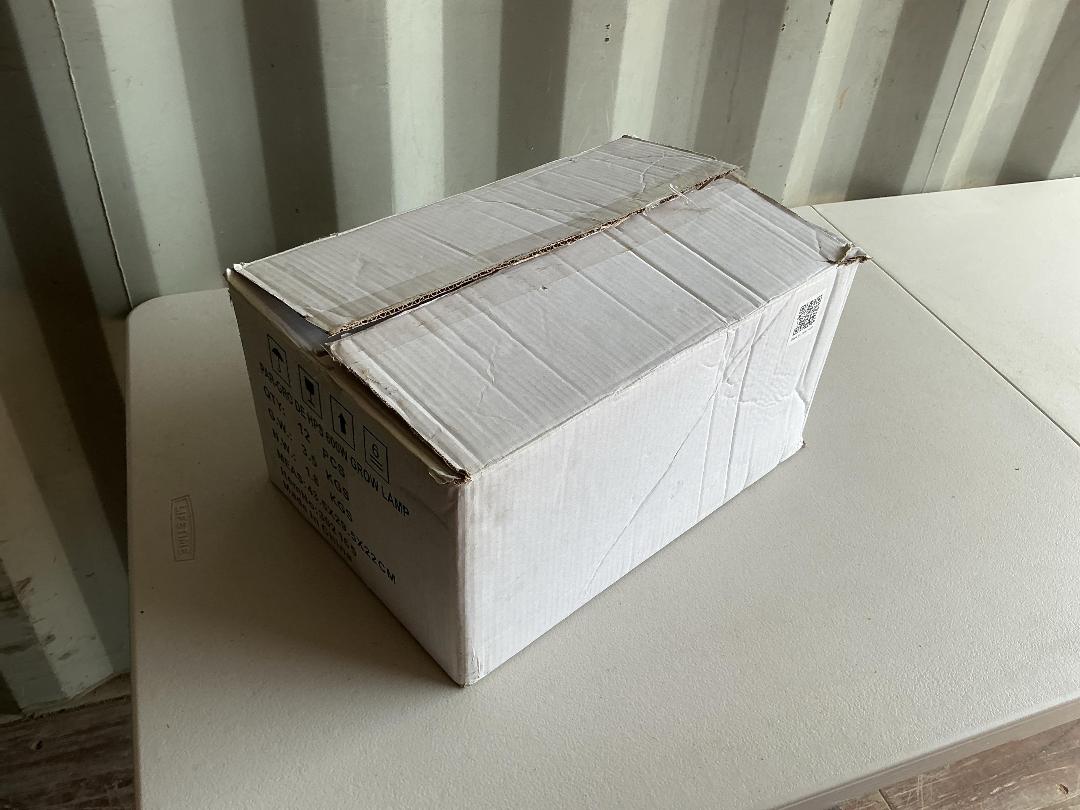 Photo '6' of 6x Nanolux HF 1000W Double-Ended Horticultural Lamps Photo '6' of 6x Nanolux HF 1000W Double-Ended Horticultural Lamps