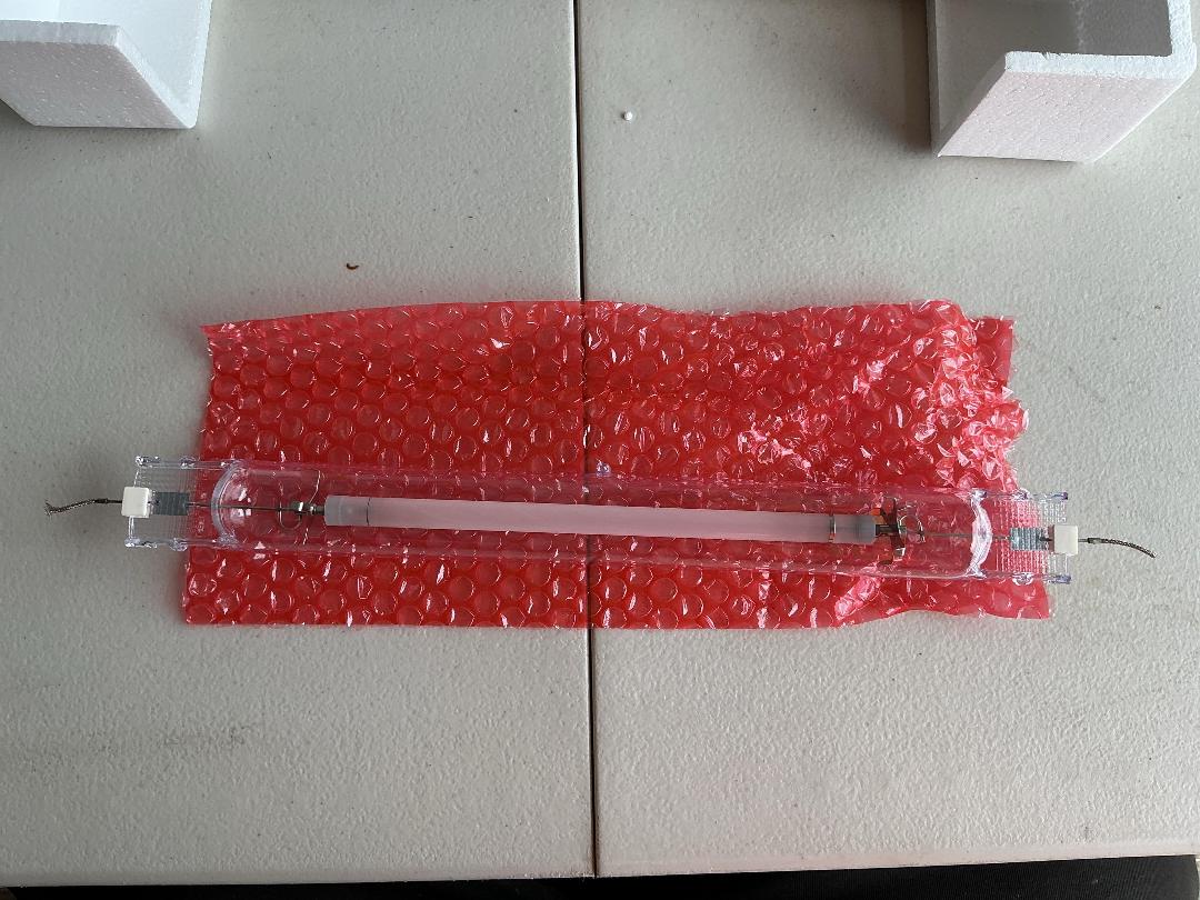 Photo '2' of 6x Nanolux HF 1000W Double-Ended Horticultural Lamps Photo '2' of 6x Nanolux HF 1000W Double-Ended Horticultural Lamps