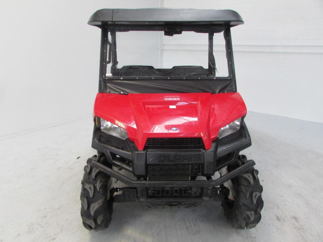 Photo '2' of Polaris Ranger 500 Photo '2' of Polaris Ranger 500