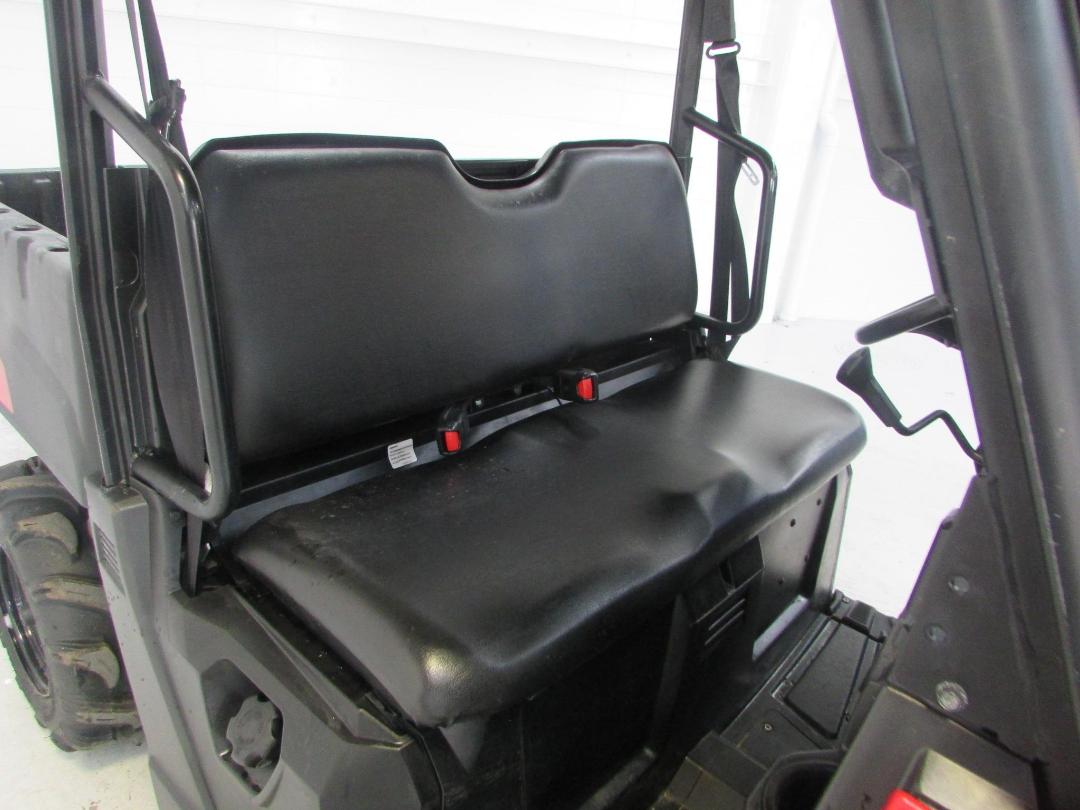 Photo '27' of Polaris Ranger 500 Photo '27' of Polaris Ranger 500