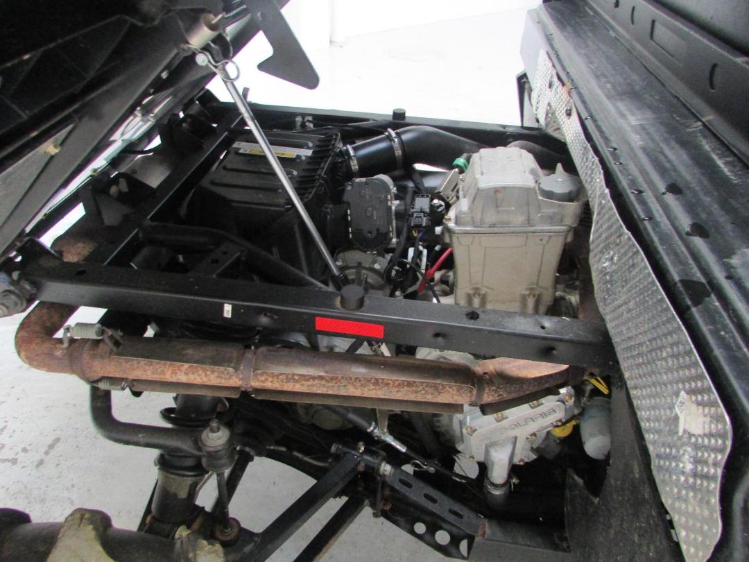Photo '17' of Polaris Ranger 500 Photo '17' of Polaris Ranger 500