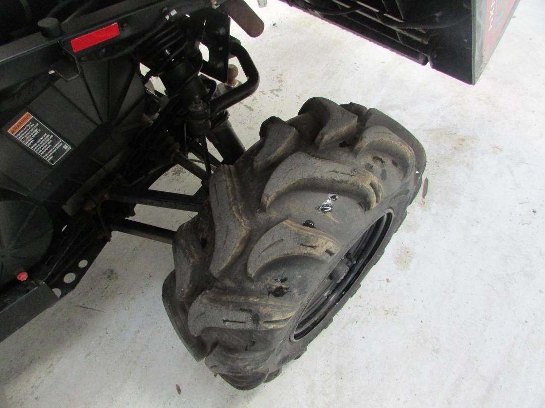Photo '21' of Polaris Ranger 500 Photo '21' of Polaris Ranger 500