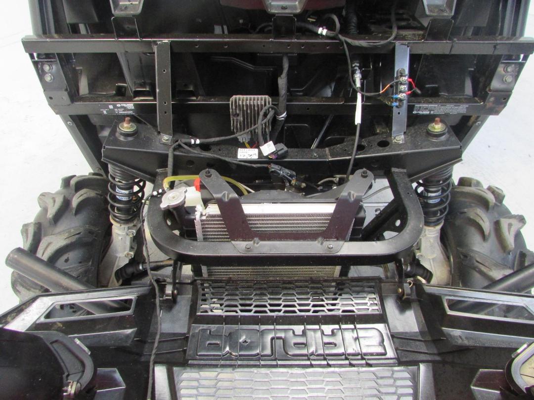 Photo '26' of Polaris Ranger 500 Photo '26' of Polaris Ranger 500