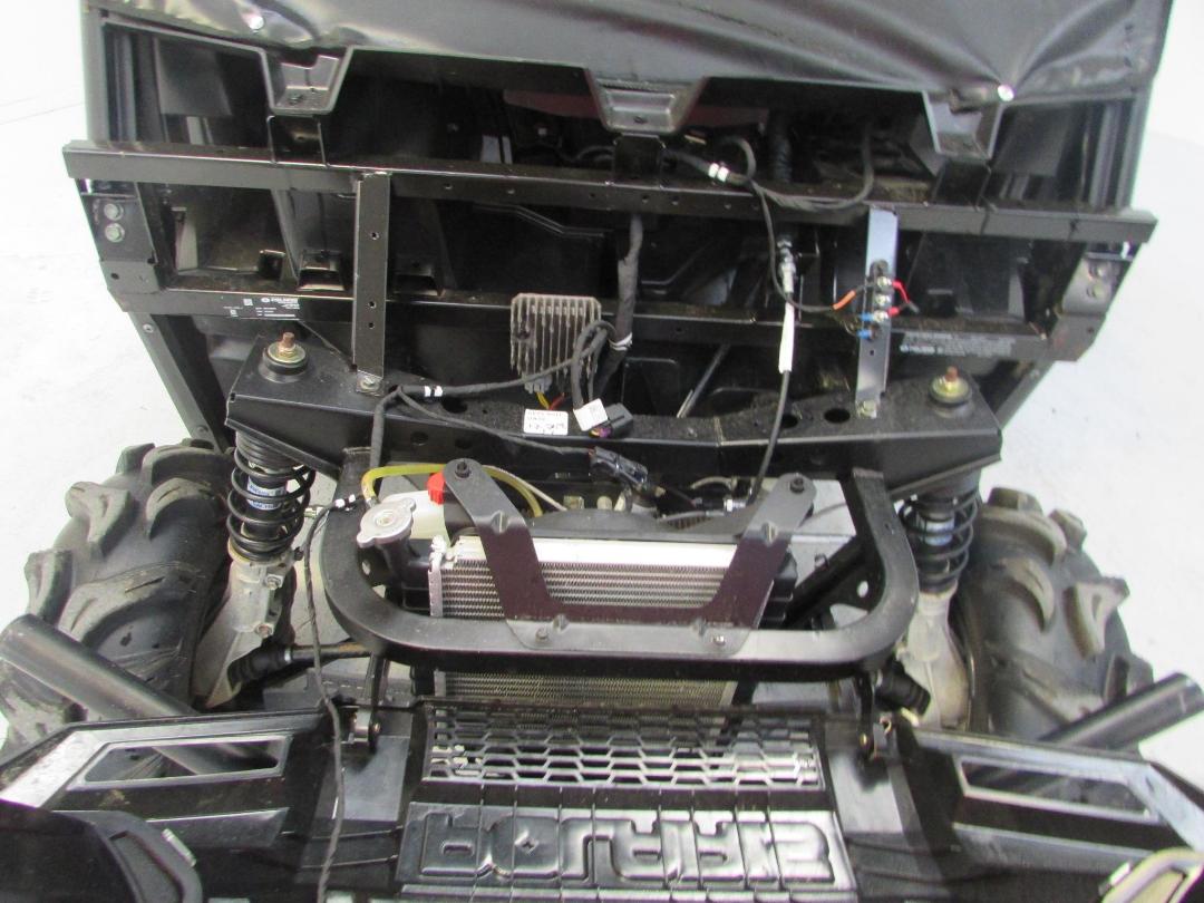 Photo '23' of Polaris Ranger 500 Photo '23' of Polaris Ranger 500