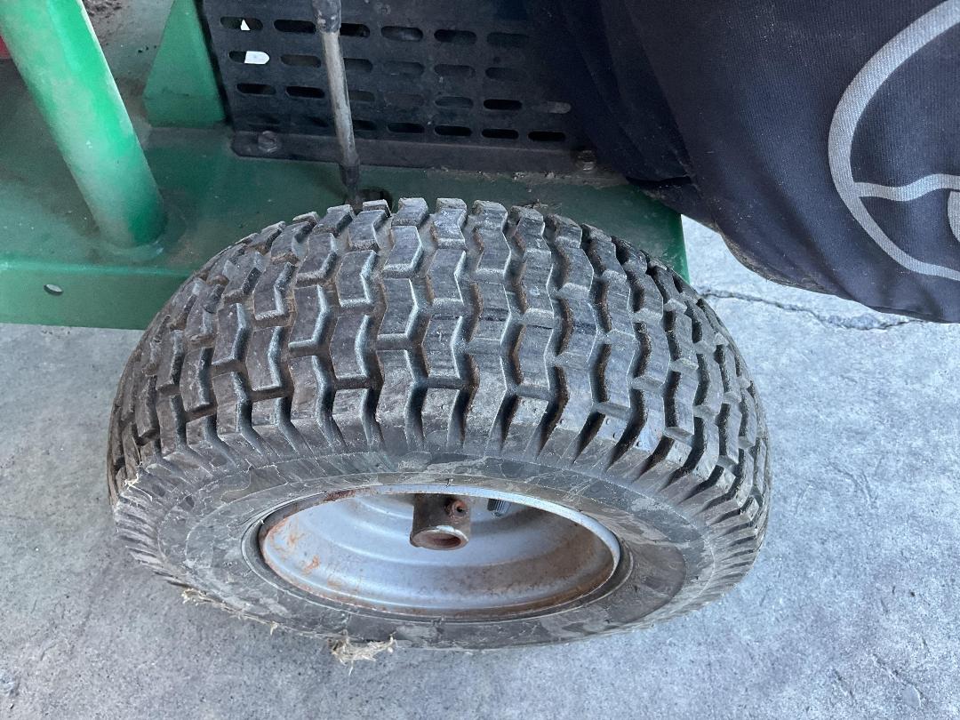 Photo '15' of Quiet Vac Billy Goat Other Machine Photo '15' of Quiet Vac Billy Goat Other Machine