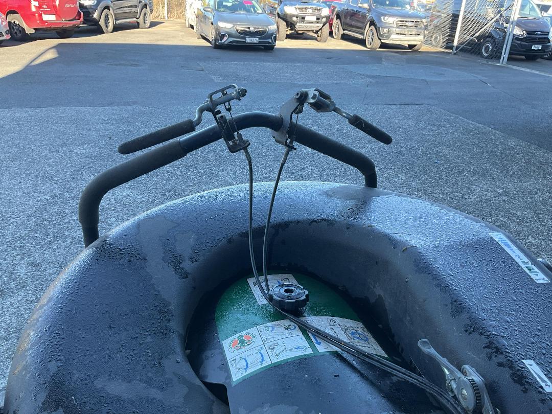 Photo '12' of Quiet Vac Billy Goat Other Machine Photo '12' of Quiet Vac Billy Goat Other Machine