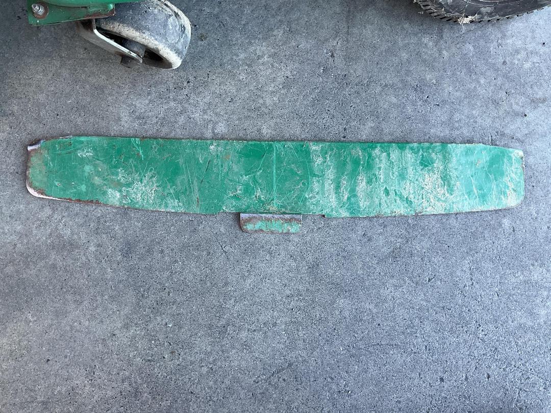 Photo '13' of Quiet Vac Billy Goat Other Machine Photo '13' of Quiet Vac Billy Goat Other Machine