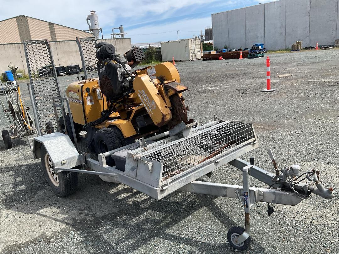 Photo '6' of Rayco RG1635 Super Other Machine