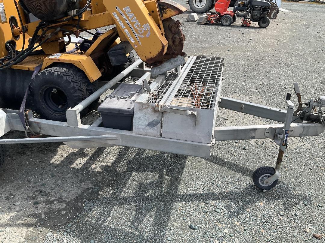 Photo '7' of Rayco RG1635 Super Other Machine