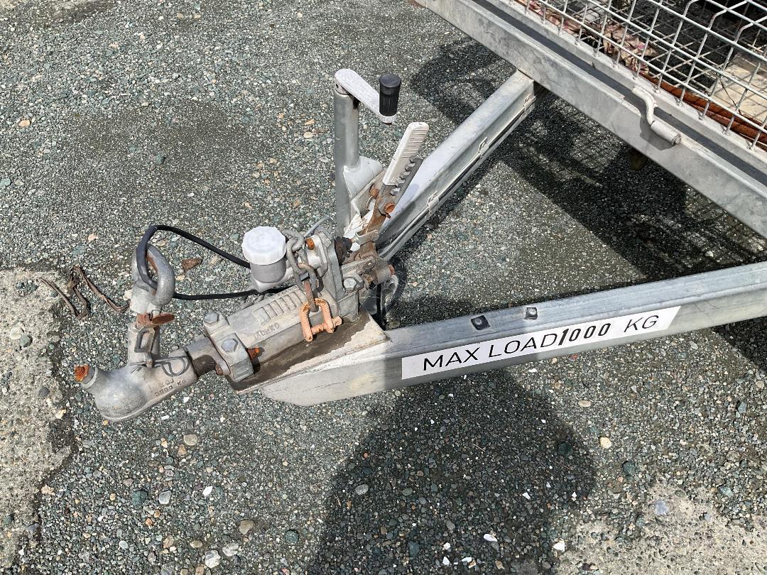 Photo '14' of Rayco RG1635 Super Other Machine