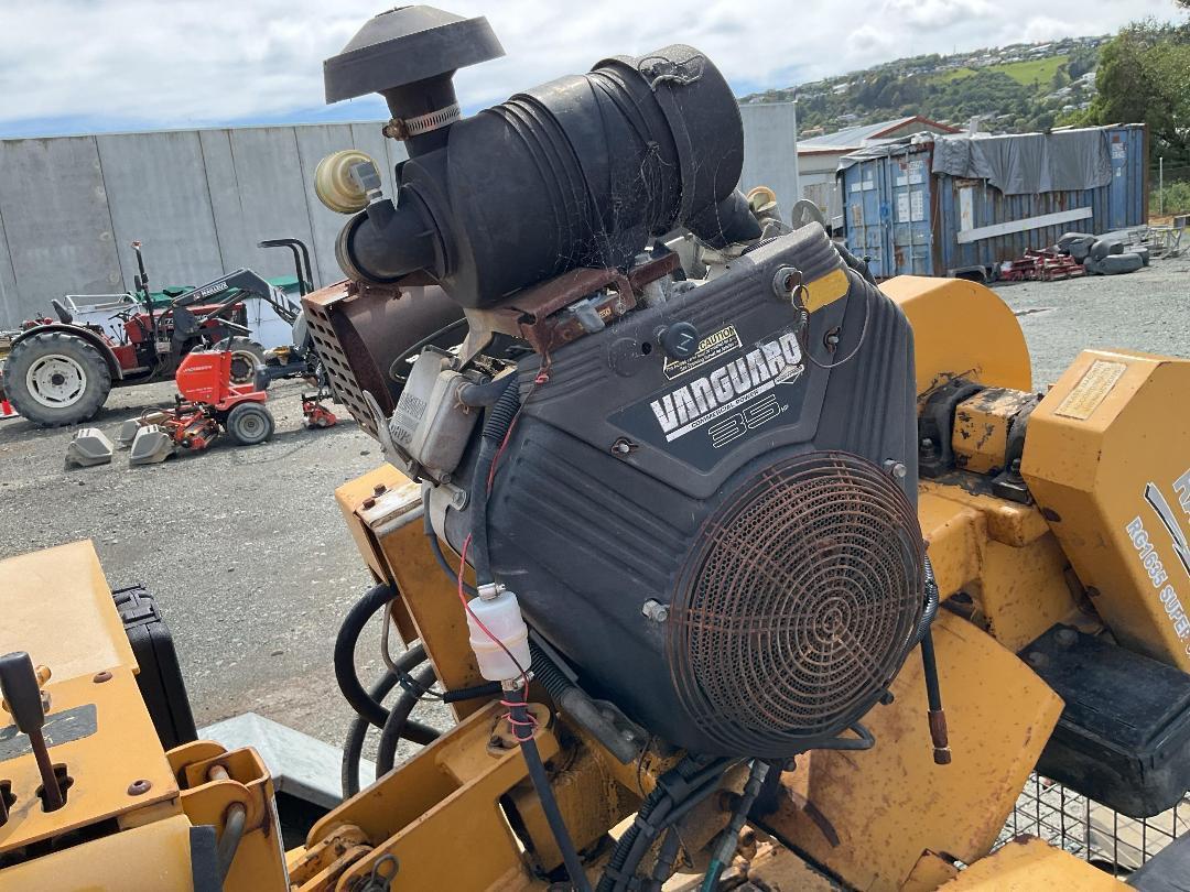 Photo '16' of Rayco RG1635 Super Other Machine