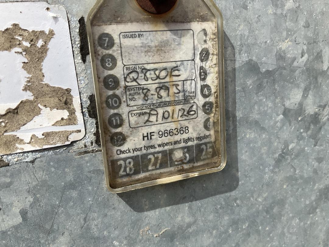 Photo '18' of Rayco RG1635 Super Other Machine