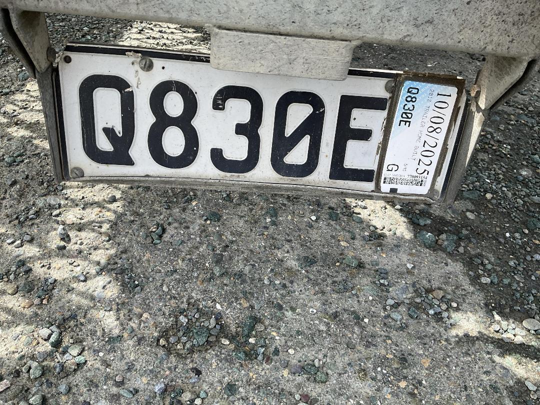 Photo '19' of Rayco RG1635 Super Other Machine