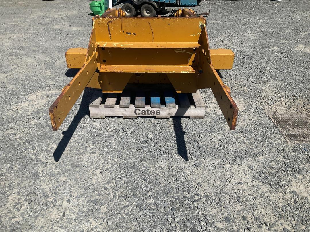 Photo '5' of Ripper Attachment Bulldozer Or Grader